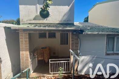 Maison 6 pièces 190000 €