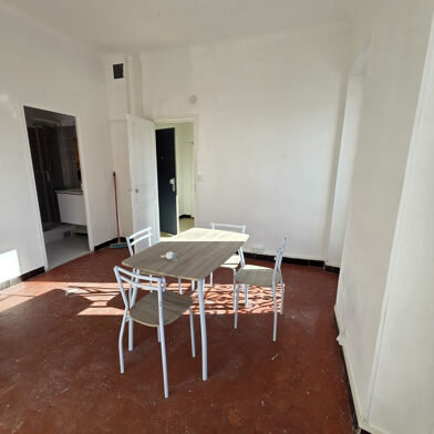 Appartement 1 pièces 490 €