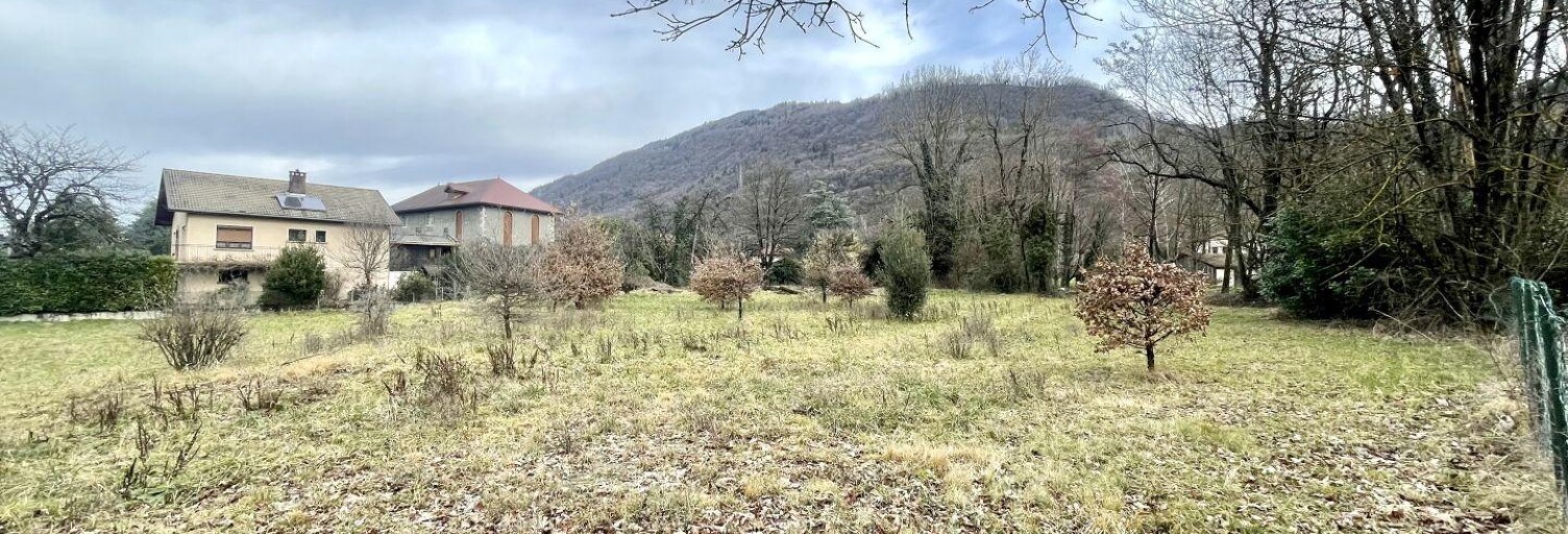 Appartement 3 Pièces 72 m² à vendre à Le Cheylas (38570)