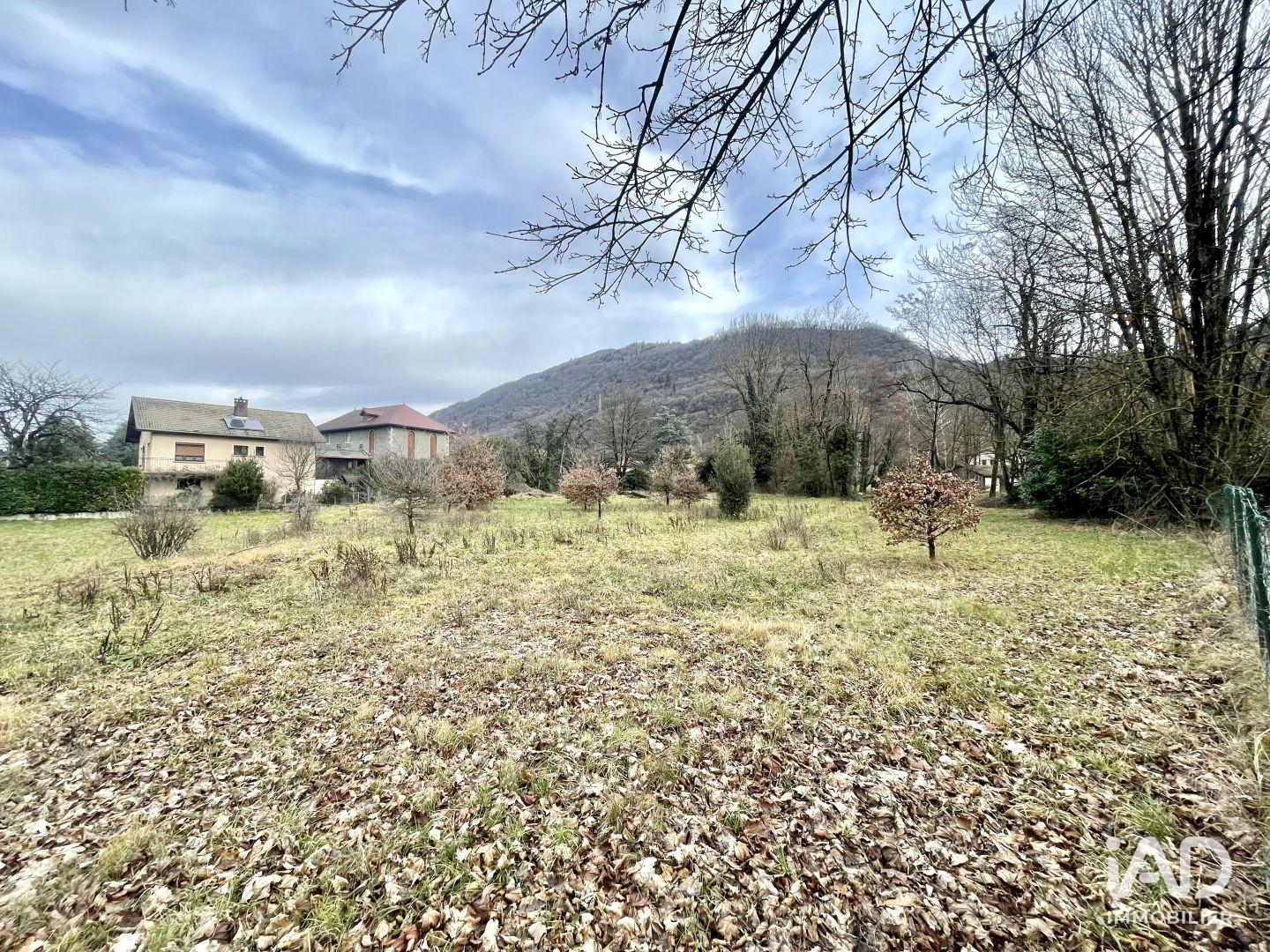 Appartement à vendre, 3 pièces, 72 m², Le Cheylas