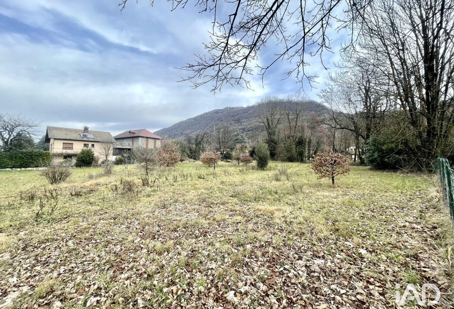 Vente Appartement 3 pièces — photo 1