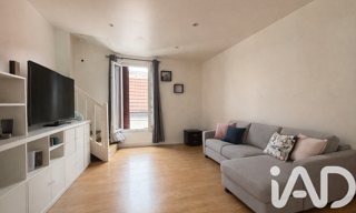 Appartement 2 Pièces 31 m² à vendre à Herblay-sur-Seine (95220)