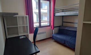 Appartement 1 Pièce 12 m² à louer à Grenoble (38000)