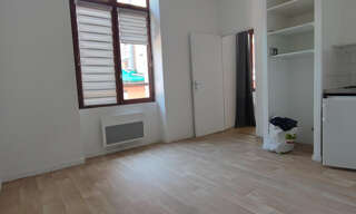 Appartement 1 Pièce 19 m² à louer à Grenoble (38000)