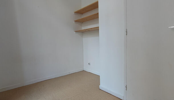 Appartement 1 pièces  à louer Grenoble 38000