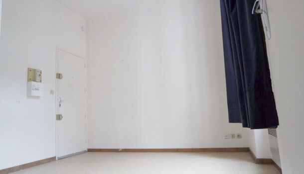 Appartement 1 pièces  à louer Grenoble 38000