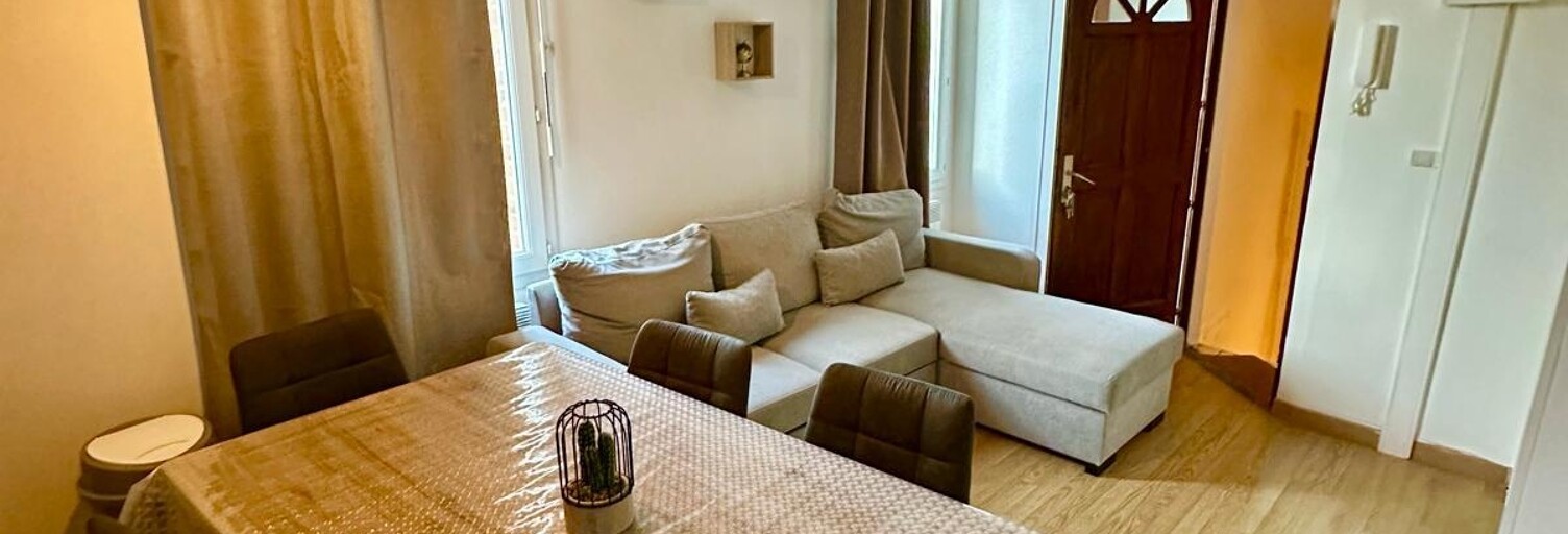 Immeuble  123 m² à vendre à Ault (80460)