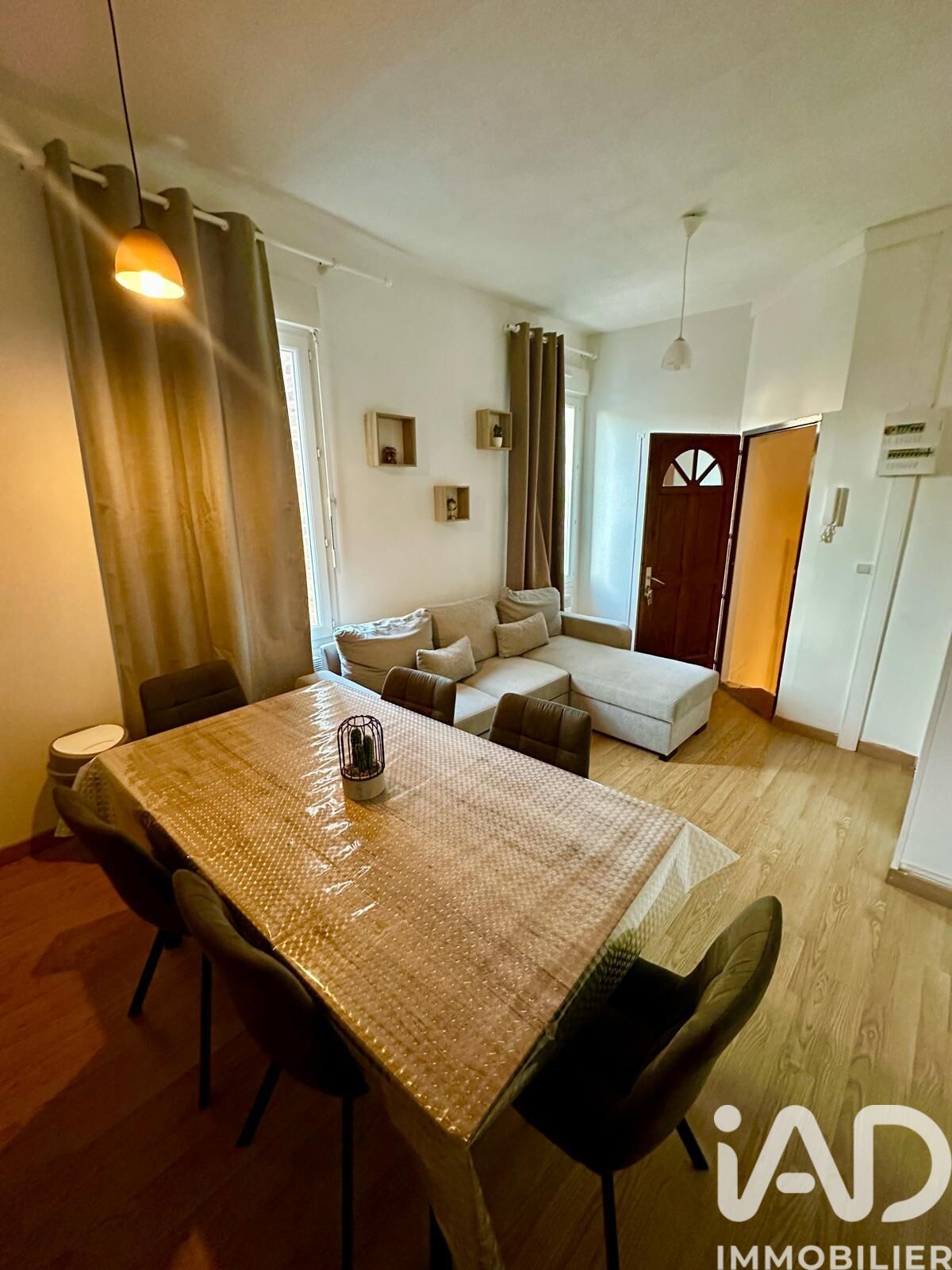 Maison à vendre, 123 m², Ault
