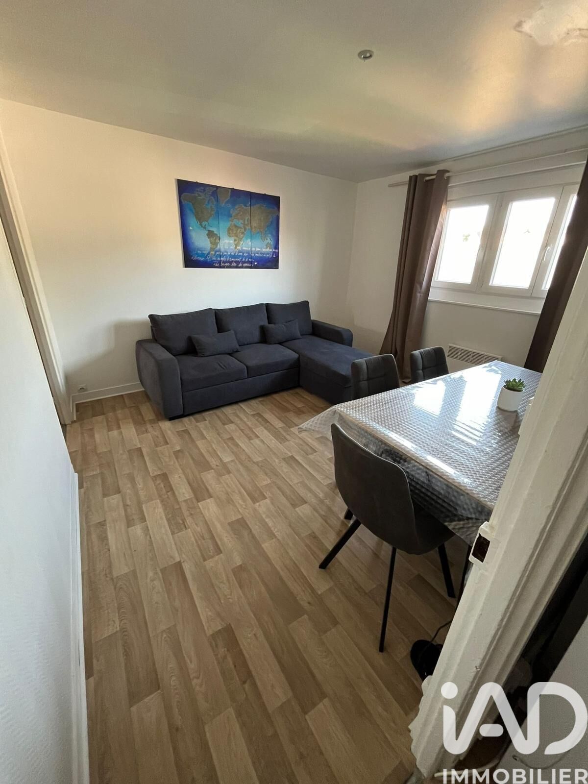 Vente Immeuble 123 m² - Photo 5