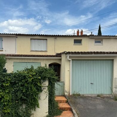 Maison 4 pièces 185000 €