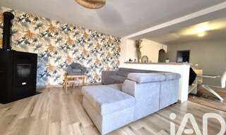 Maison 7 Pièces 183 m² à vendre à Seraincourt (08220)