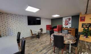 Commerce  220 m² à vendre à Charleville-Mézières (08000)