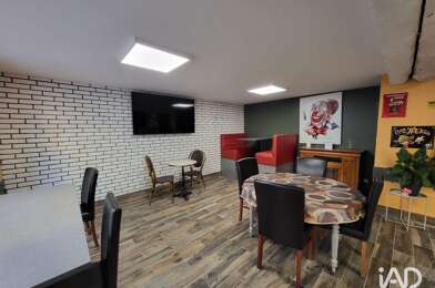 Commerce  250000 €