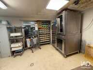 Vente Boulangerie 140 m&sup2; — photo 2