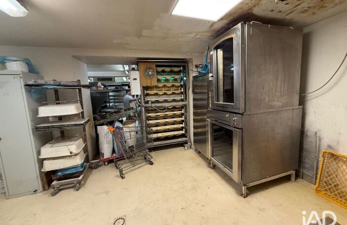 Vente Boulangerie 140 m&sup2; — photo 2
