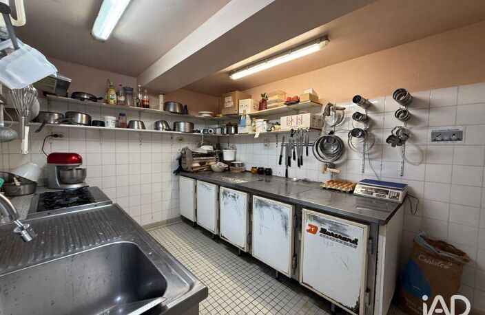 Vente Boulangerie 140 m&sup2; — photo 3