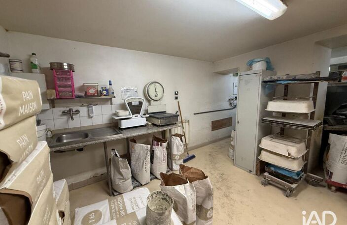 Vente Boulangerie 140 m&sup2; — photo 4