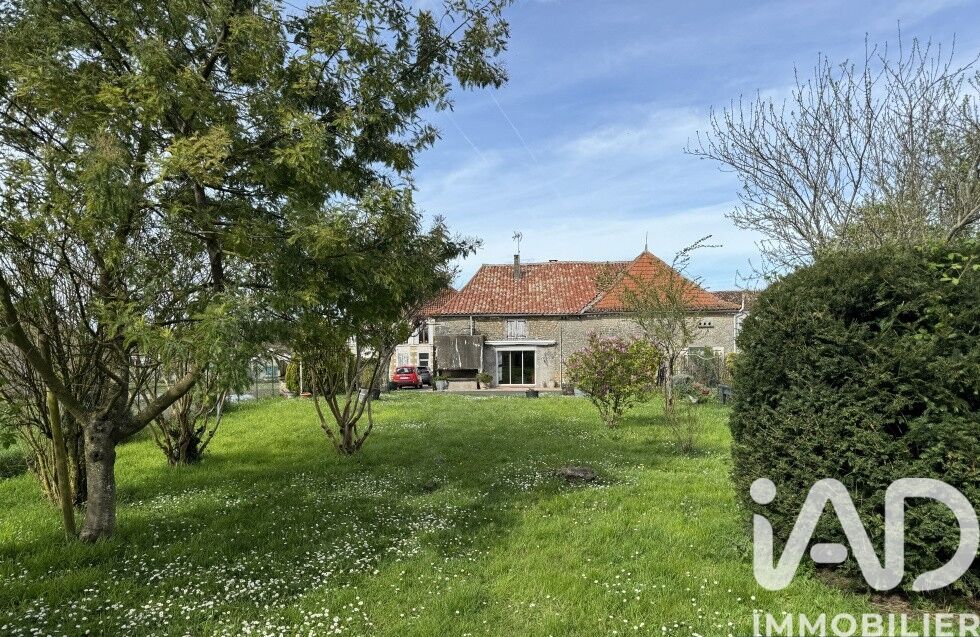 Vente Maison de village 8 pièces - Photo 3
