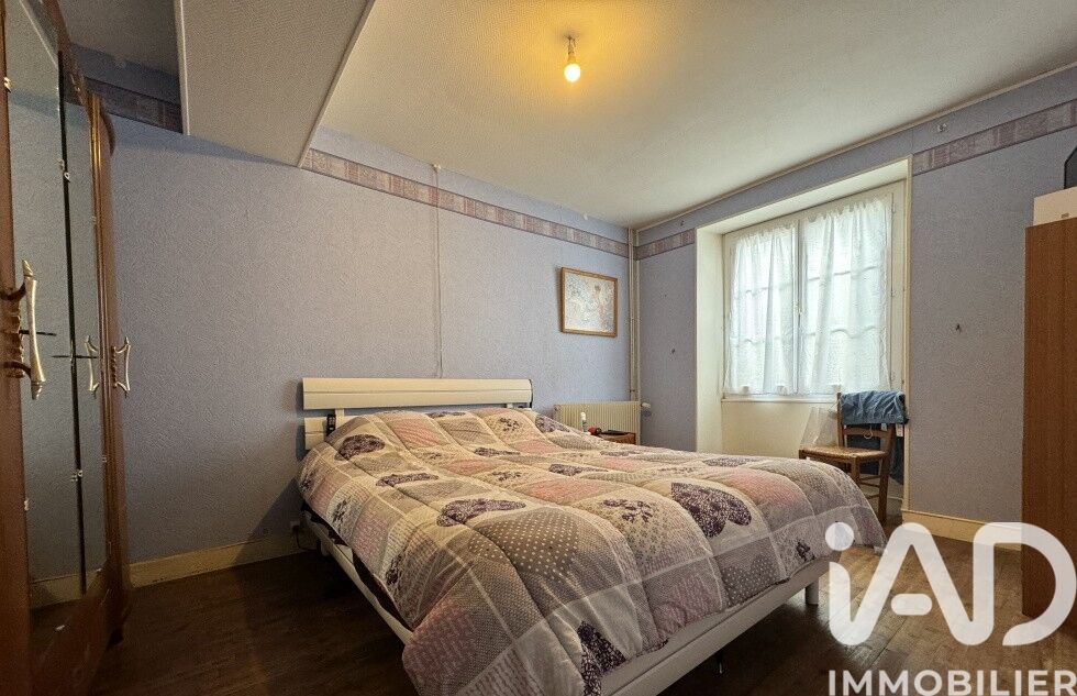 Vente Maison de village 8 pièces - Photo 4