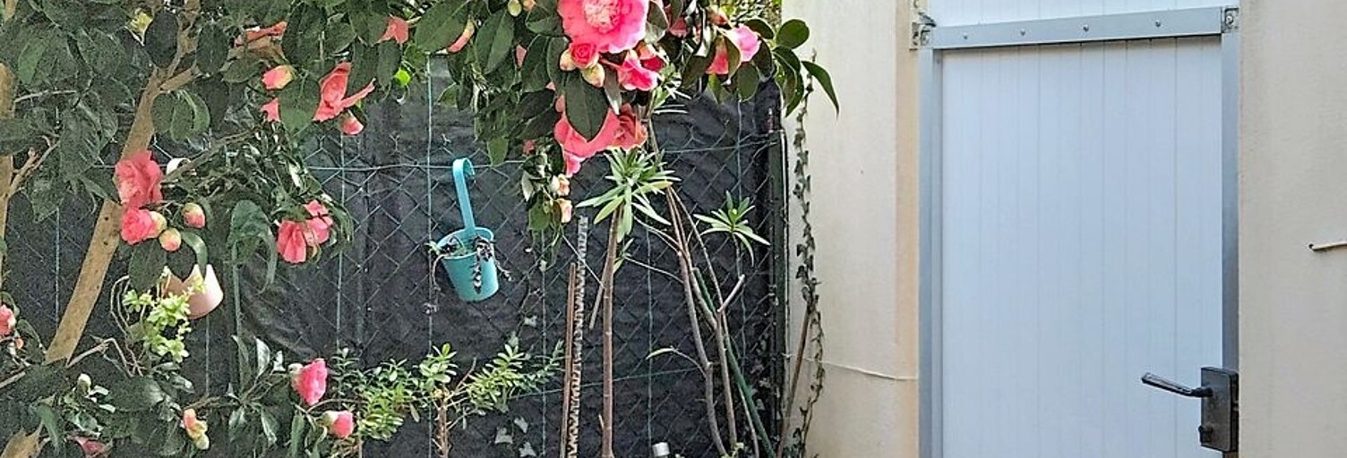 Appartement 2 Pièces 39 m² à vendre à Nantes (44000)