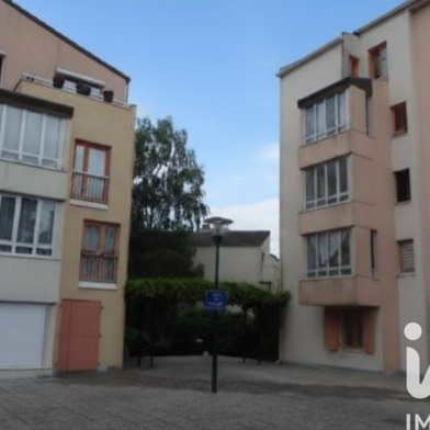 Appartement 4 pièces 170000 €