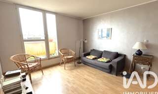 Appartement 4 Pièces 80 m² à vendre à Les Ulis (91940)