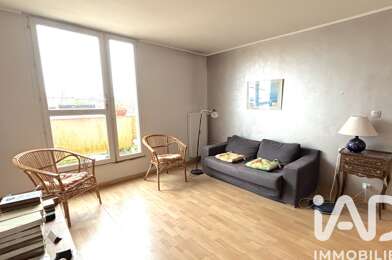 Appartement 4 pièces 170000 €