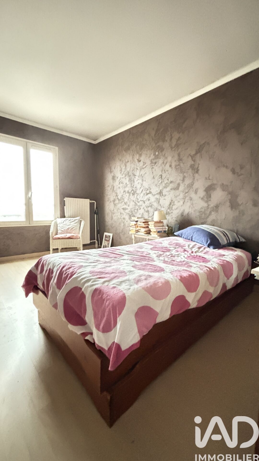 Vente Appartement 4 pièces - Photo 4