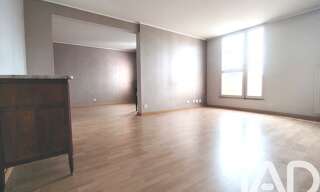 Appartement 4 Pièces 80 m² à vendre à Les Ulis (91940)
