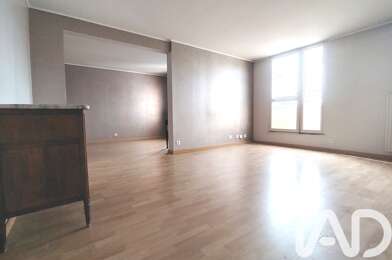 Appartement 4 pièces 170000 €