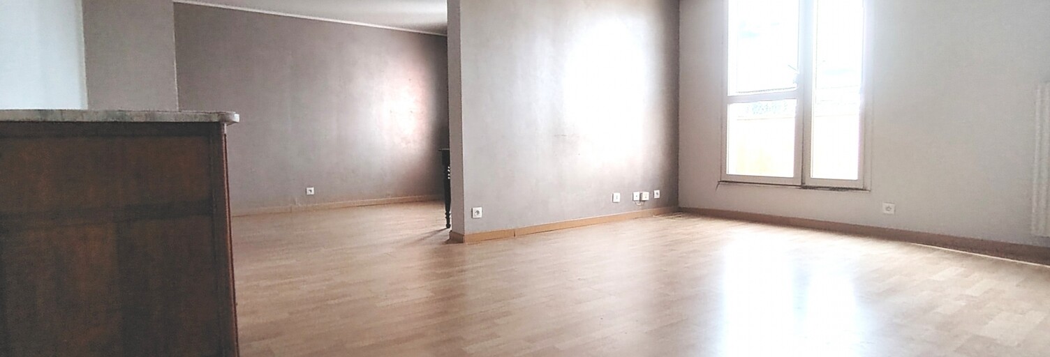 Appartement 4 Pièces 80 m² à vendre à Les Ulis (91940)