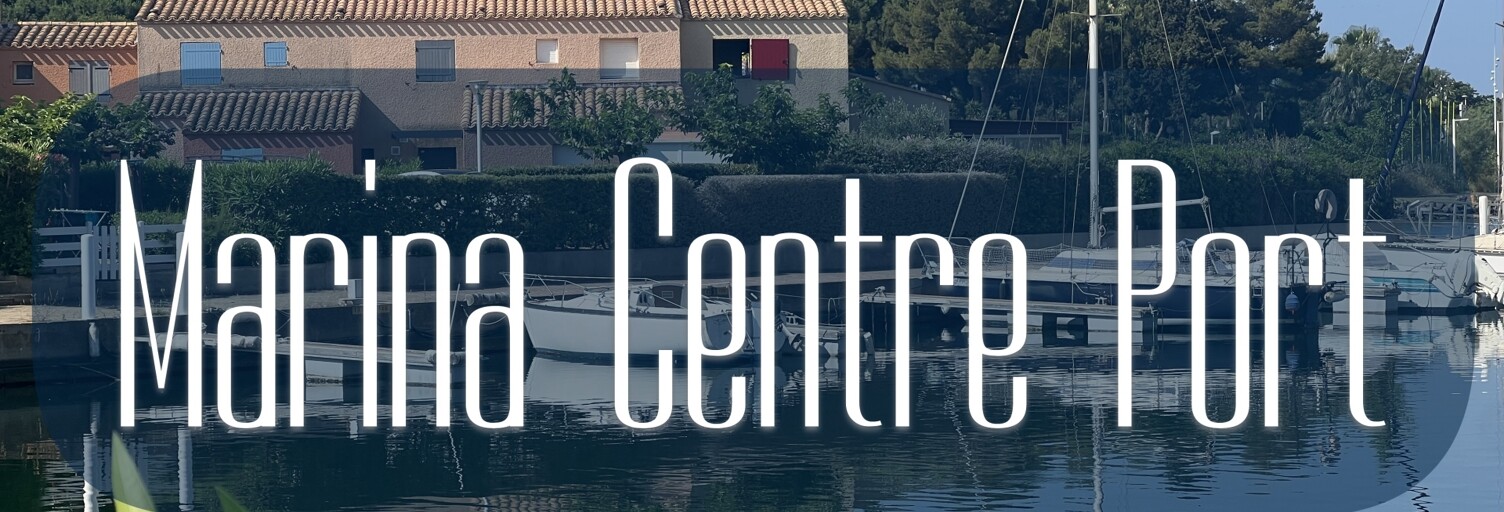 Appartement 3 Pièces 40 m² à vendre à Agde (34300)