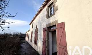 Maison 5 Pièces 111 m² à vendre à Treize-Septiers (85600)