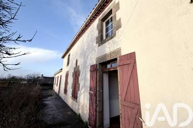 Maison 5 pièces 156000 €