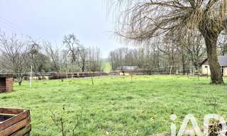 Maison 7 Pièces 190 m² à vendre à Rocquigny (08220)