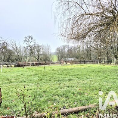 Maison 7 pièces 240000 €