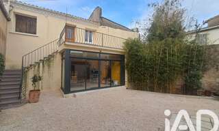 Maison 5 Pièces 110 m² à vendre à Bernis (30620)