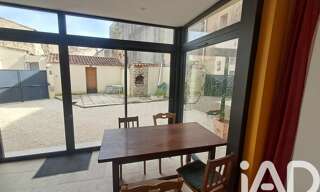 Maison 5 Pièces 110 m² à vendre à Bernis (30620)