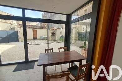 Maison 5 pièces 280000 €