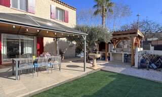 Maison 4 Pièces 100 m² à vendre à Saint-Cyr-sur-Mer (83270)