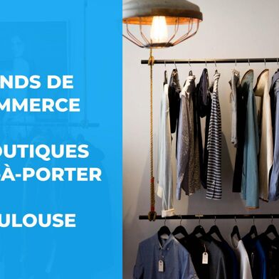 Commerce  148500 €