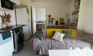 Appartement 2 Pièces 41 m² à vendre à Launaguet (31140)