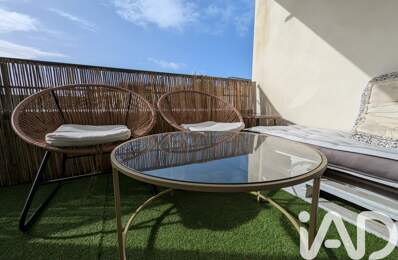 Vente Appartement 2 pièces — photo du bien