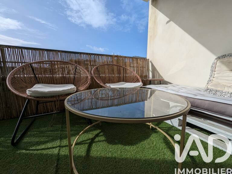 Vente Appartement 2 pièces — photo 1