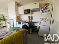 Vente Appartement 2 pièces — photo 3