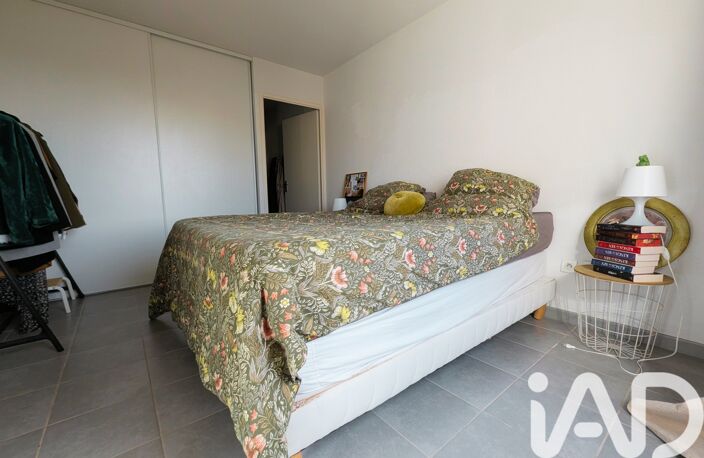 Vente Appartement 2 pièces — photo 5