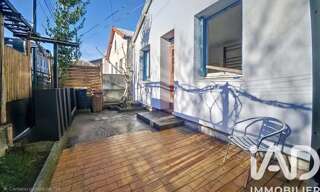 Maison 2 Pièces 45 m² à vendre à Colombes (92700)