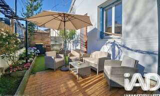 Maison 2 Pièces 45 m² à vendre à Colombes (92700)