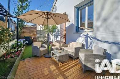 Maison 2 pièces 280000 €