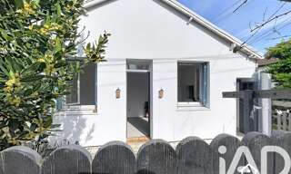 Maison 2 Pièces 45 m² à vendre à Colombes (92700)